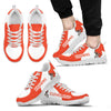 Cleveland Browns Top Logo Sneakers