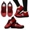 Love Extreme Emotion Pretty Logo New York Islanders Sneakers