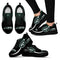 Mystery Straight Line Up New York Jets Sneakers