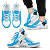 Carolina Panthers Top Logo Sneakers