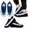 Gorgeous Kansas City Royals Sneakers Jagged Saws Creative Draw