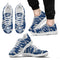 Brush Strong Cracking Comfortable Tampa Bay Rays Sneakers