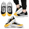Awesome Gift Logo Pittsburgh Pirates Sneakers