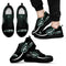 Mystery Straight Line Up New York Jets Sneakers