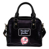 Fancy New York Yankees Fashion Logo Lighting Cosy Shoulder Handbags