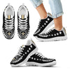 Line Of Stars Victory New Orleans Saints Sneakers