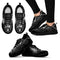 Oakland Raiders Thunder Power Sneakers