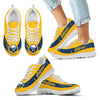 Cool Line Logo Buffalo Sabres Sneakers