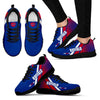 Go Buffalo Bills Go Buffalo Bills Sneakers