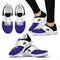 Separate Colours Section Superior Baltimore Ravens Sneakers