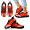 Lovely Curves Stunning Logo Icon Cleveland Browns Sneakers