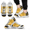 Three Impressing Point Of Logo Pittsburgh Pirates Sneakers