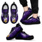 Minnesota Vikings Thunder Power Sneakers