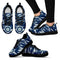 Brush Strong Cracking Comfortable Seattle Mariners Sneakers