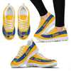 Cool Line Logo St. Louis Blues Sneakers