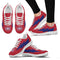 Great Montreal Canadiens Sneakers Thunder Lightning Amazing Logo