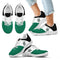 Separate Colours Section Superior Dallas Stars Sneakers