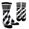 Sports Highly Dynamic Beautiful Chicago White Sox Crew Socks