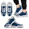 Lovely Curves Stunning Logo Icon Seattle Seahawks Sneakers