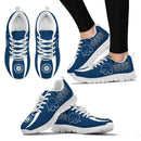 Vintage Four Flags With Streaks Seattle Mariners Sneakers