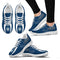 Vintage Four Flags With Streaks Seattle Mariners Sneakers