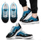 Colorful Carolina Panthers Passion Sneakers