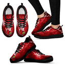 Louisville Cardinals Thunder Power Sneakers