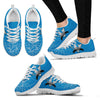 Super Bowl Detroit Lions Sneakers