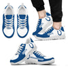 Indianapolis Colts Top Logo Sneakers