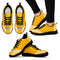 Lovely Curves Stunning Logo Icon Nashville Predators Sneakers