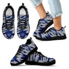 Brush Strong Cracking Comfortable Toronto Maple Leafs Sneakers