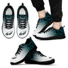 Leopard Pattern Awesome Philadelphia Eagles Sneakers