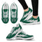 Great Hawaii Rainbow Warriors Sneakers Thunder Lightning Amazing Logo