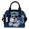 The Victory Tampa Bay Rays Shoulder Handbags