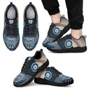 Awesome Seattle Mariners Running Sneakers For Baseball Fan