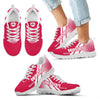 Go Ohio State Buckeyes Go Ohio State Buckeyes Sneakers