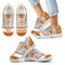 Three Impressing Point Of Logo Texas Longhorns Sneakers