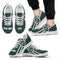 Fall Of Light New York Jets Sneakers