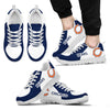 Chicago Bears Top Logo Sneakers