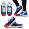 Awesome Gift Logo Buffalo Bills Sneakers