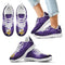 Minnesota Vikings Thunder Power Sneakers