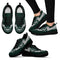 Three Amazing Good Line Charming Logo New York Jets Sneakers