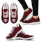 Marvelous Striped Stunning Logo Philadelphia Phillies Sneakers