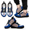 Great Football Love Frame Toronto Blue Jays Sneakers