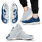 Two Colors Trending Lovely Seattle Mariners Sneakers