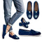 Mixing Tiny Logo Fantastic Seattle Mariners Casual Shoes