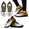 Beautiful Pittsburgh Penguins Sneakers Leopard Pattern Awesome