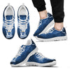 Kansas City Royals Thunder Power Sneakers