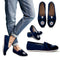 Mixing Tiny Logo Fantastic Winnipeg Jets Casual Shoes