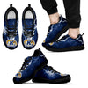 Kent State Golden Flashes Thunder Power Sneakers